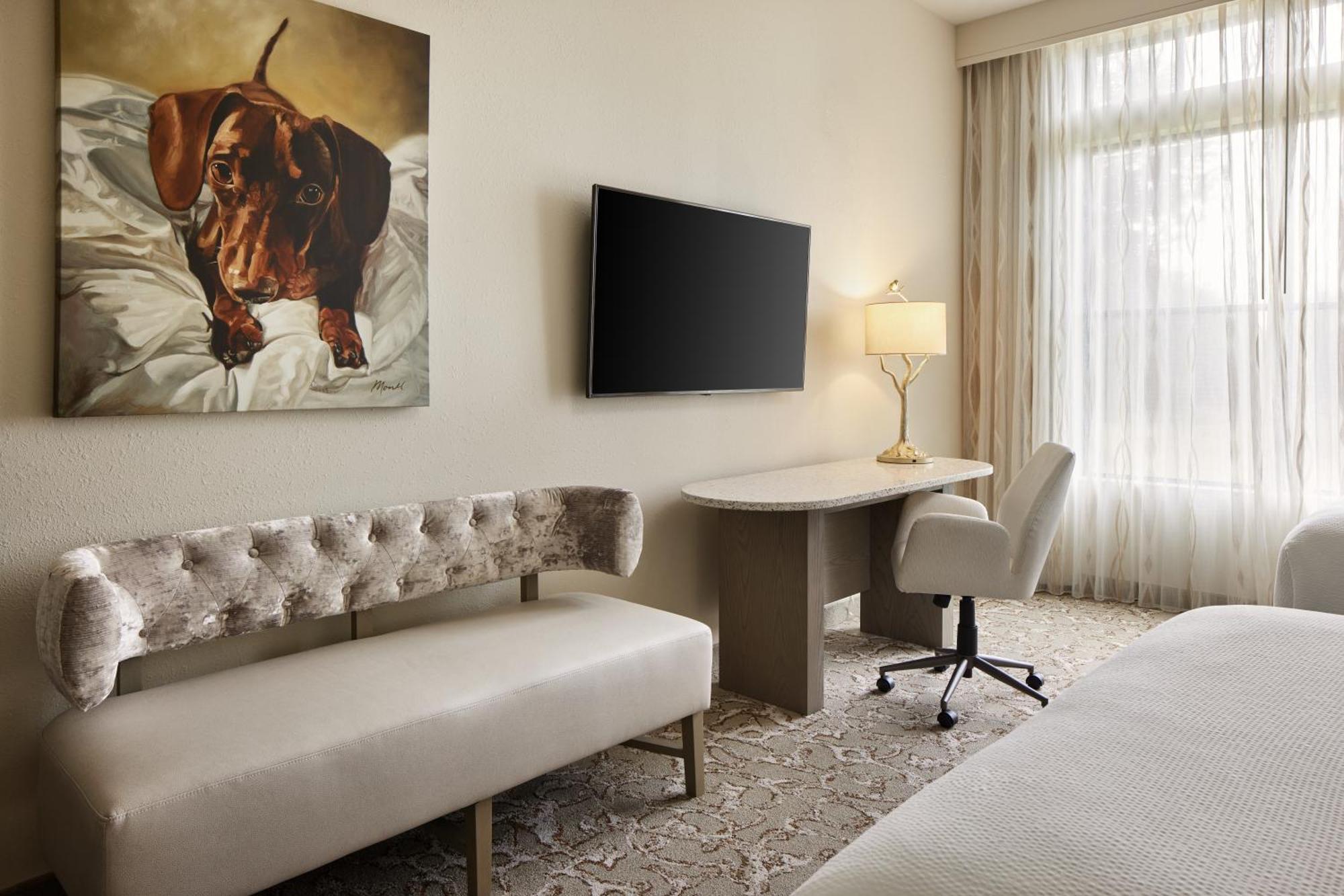 Andell Hotel