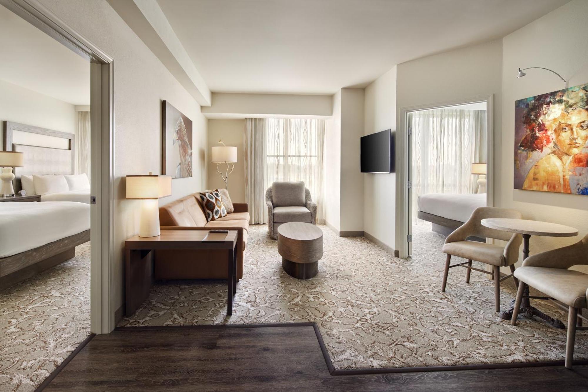 Hotel Andell