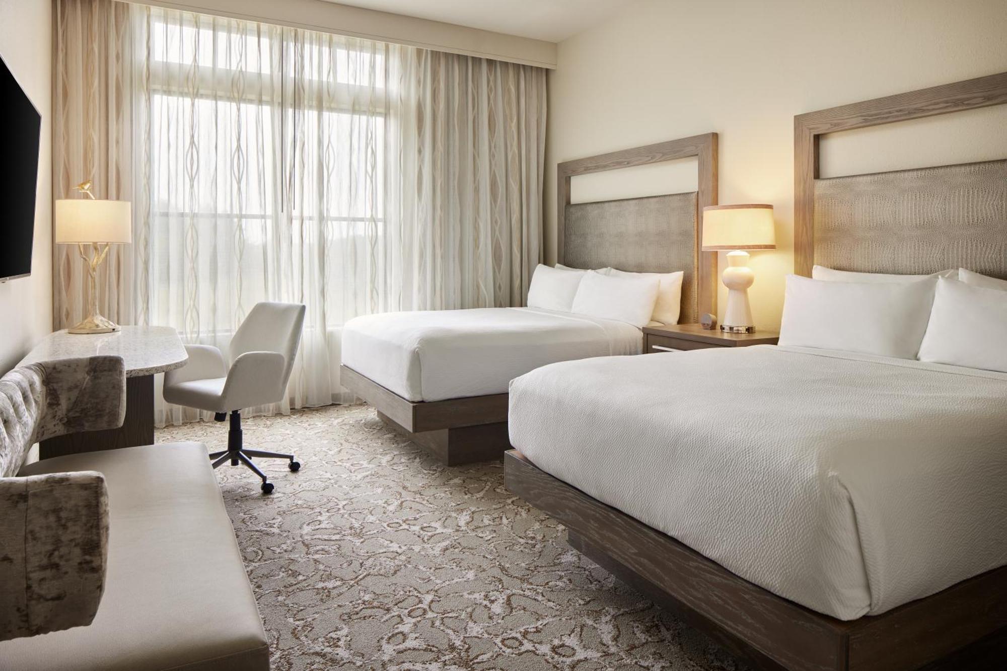 Andell Hotel