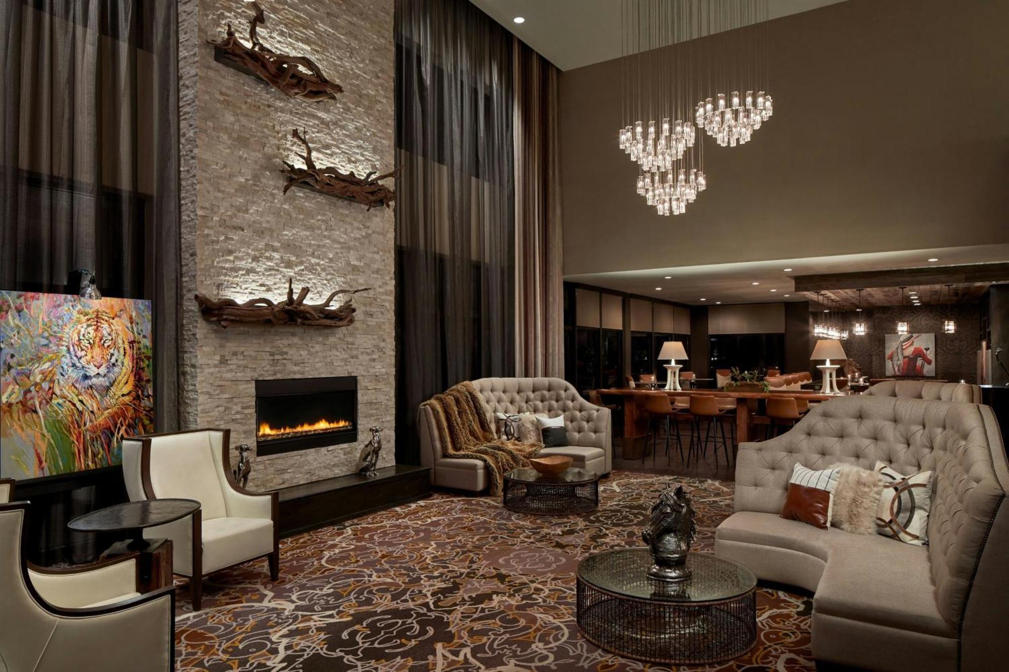 Andell 4* Kiawah Island