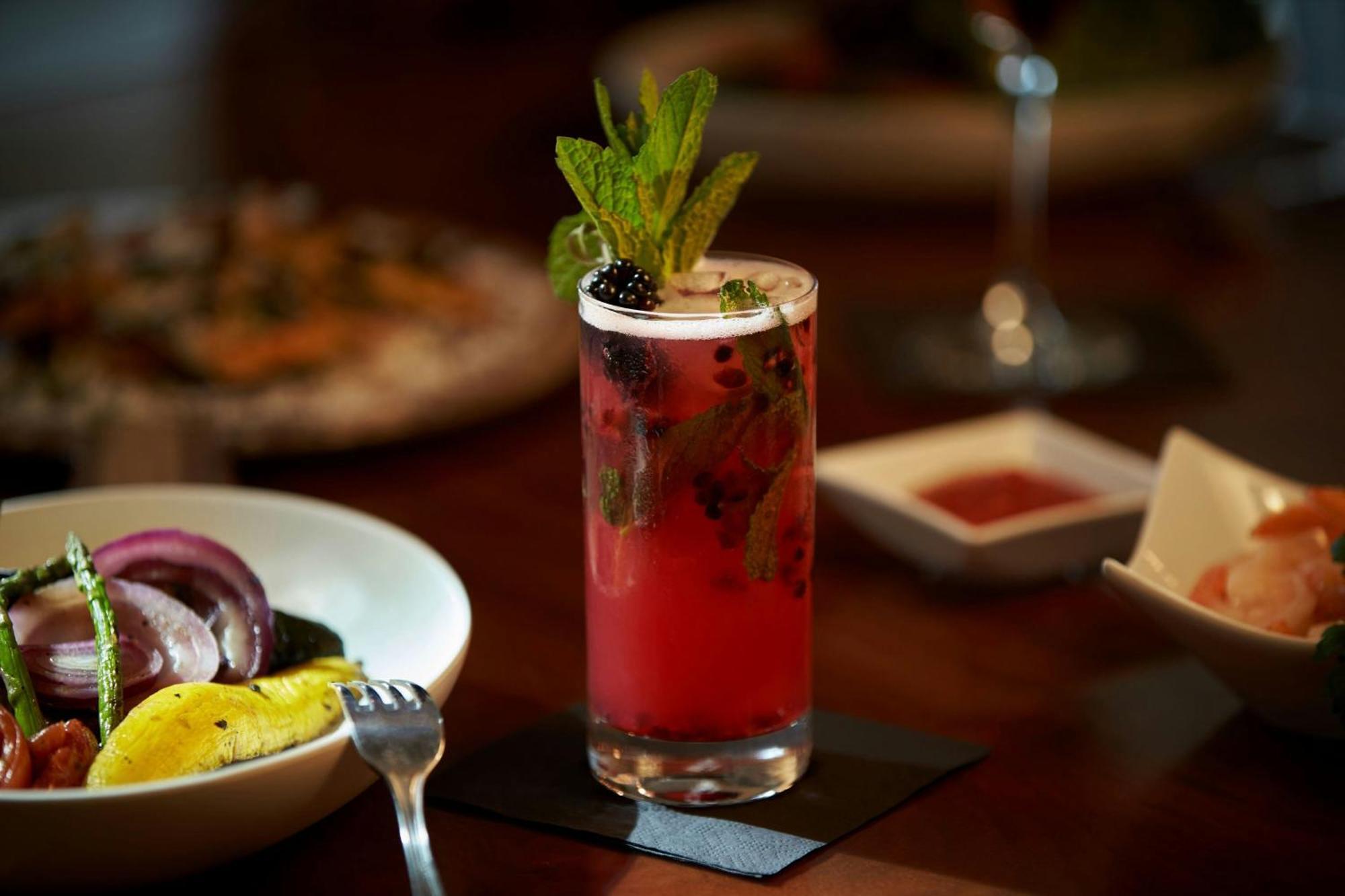 Andell Hotel Kiawah Island
