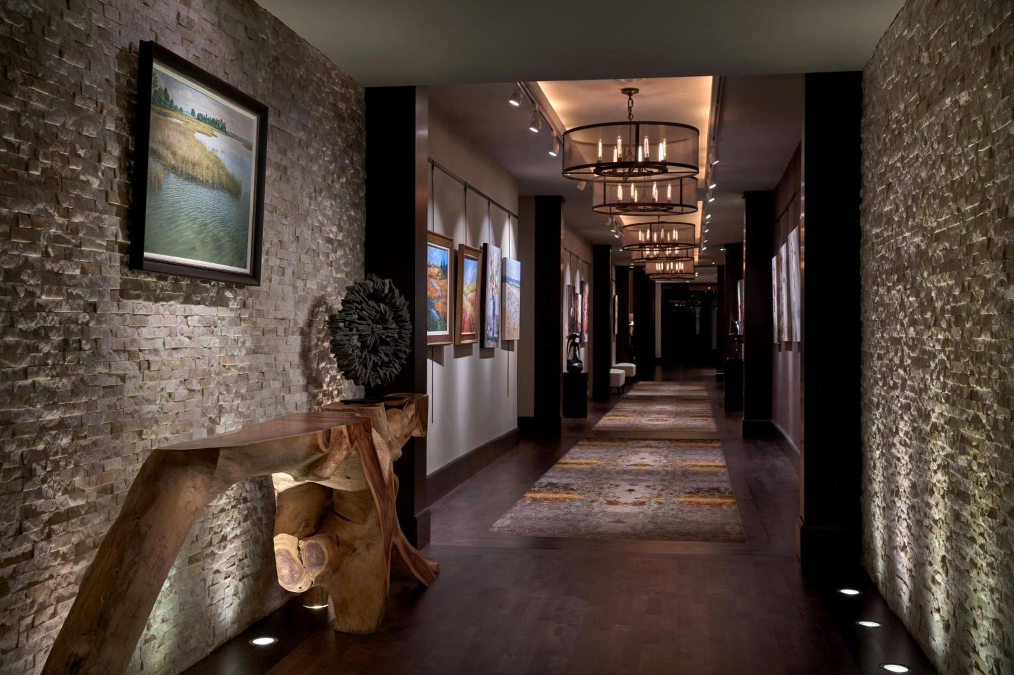Andell 4* Kiawah Island
