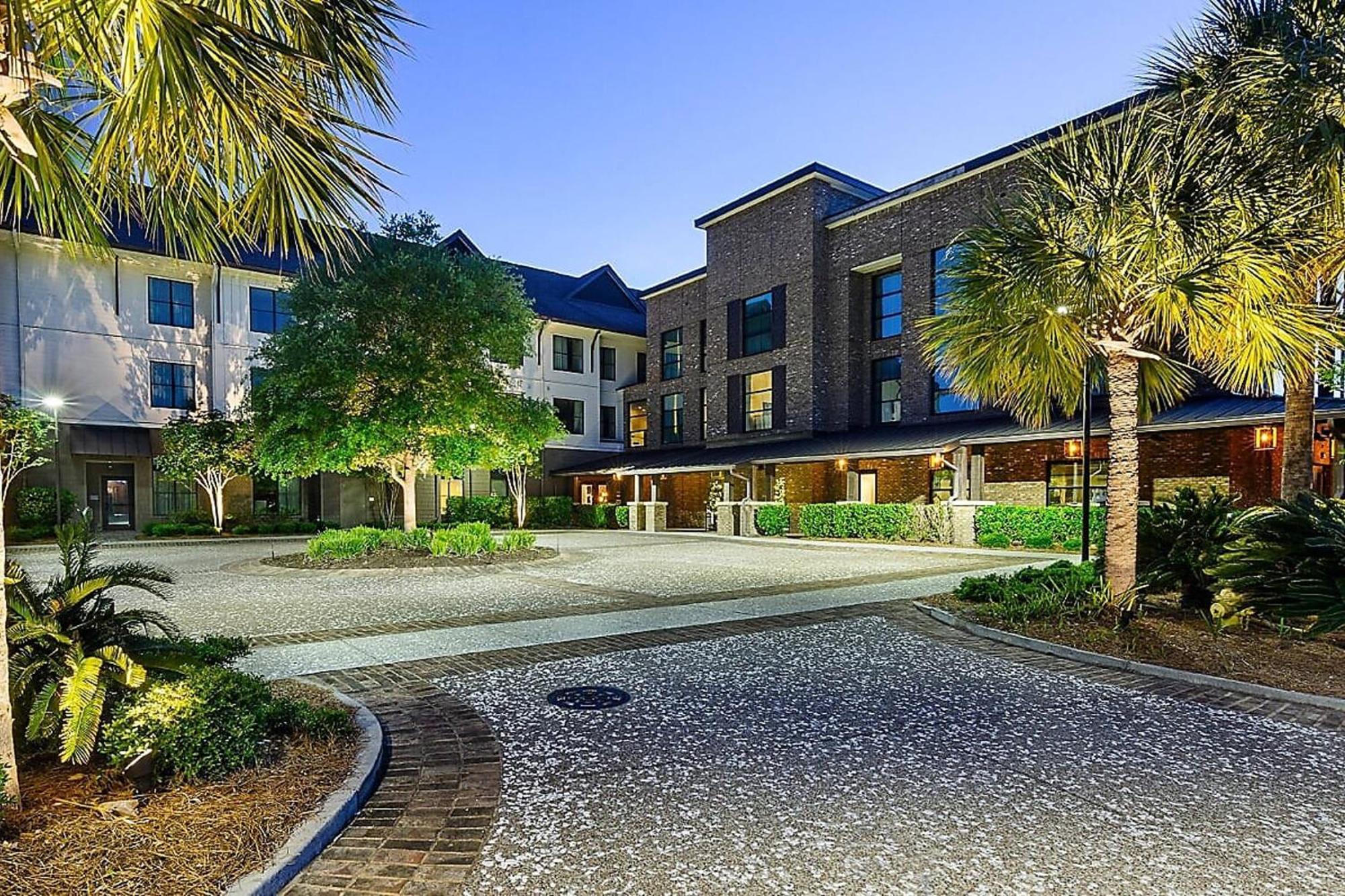 Hotel Andell