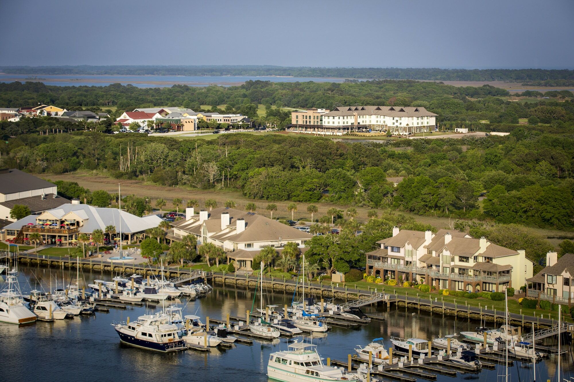 Hotel Andell